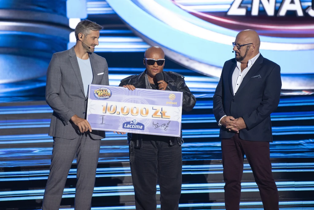 Twoja Twarz Brzmi Znajomo