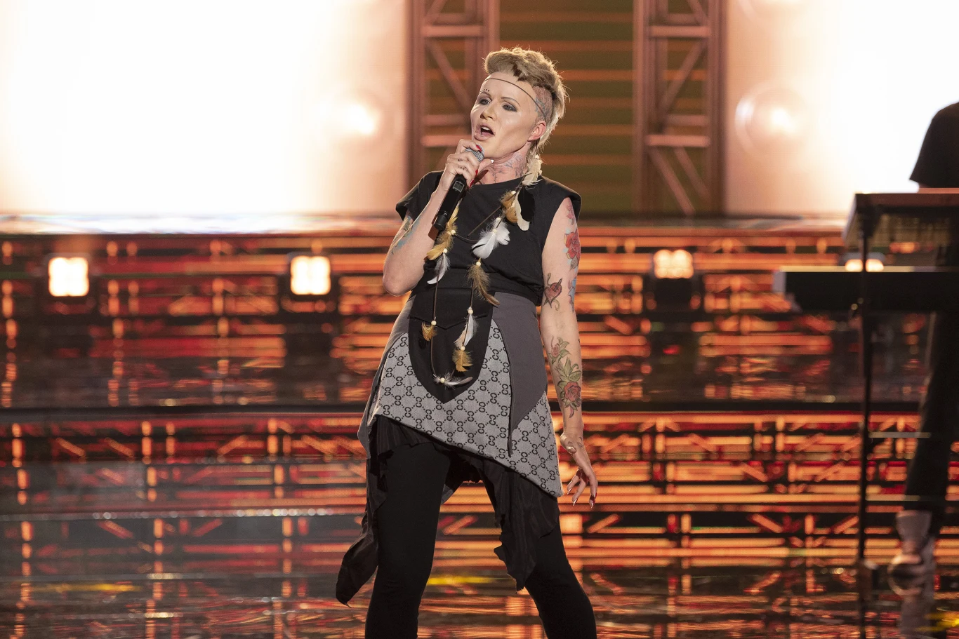 Twoja Twarz Brzmi Znajomo Twoja Twarz Brzmi Znajomo