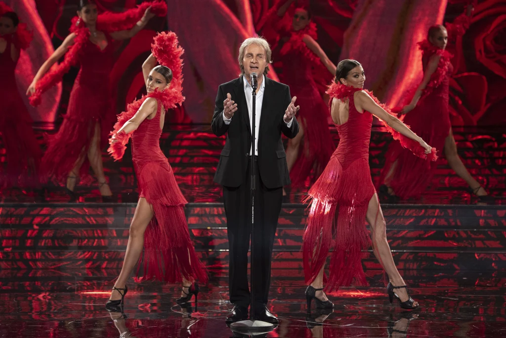 Twoja Twarz Brzmi Znajomo