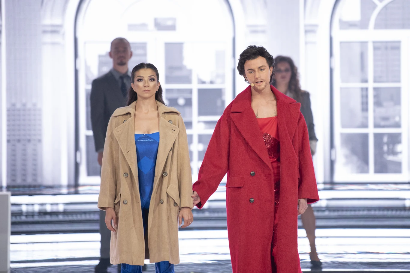 Twoja Twarz Brzmi Znajomo Twoja Twarz Brzmi Znajomo