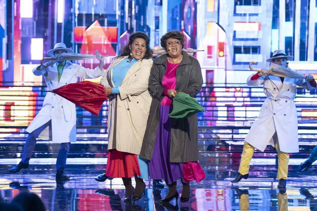 Twoja Twarz Brzmi Znajomo