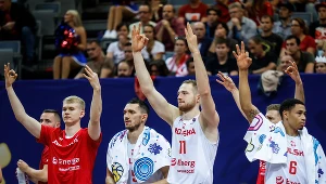 Polska pokonała Czechy 99:84 na inaugurację turnieju mistrzostw Europy w koszykówce