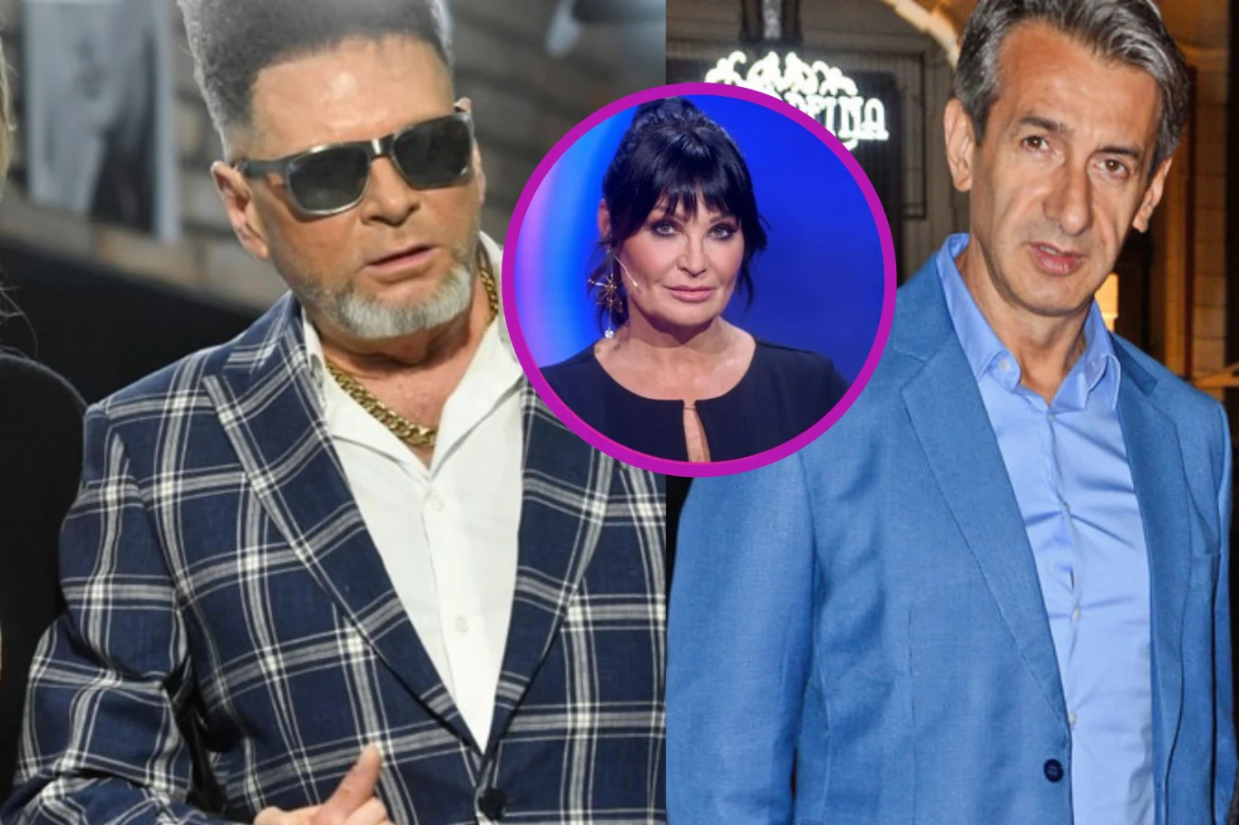 Wojciech Oświęcimski staje w obronie Iwony Pavlović i kpi z Rutkowskiego Wojciech Oświęcimski staje w obronie Iwony Pavlović i kpi z Rutkowskiego