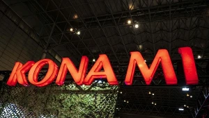 ​Konami zapowiada pokaz gry z ukochanej przez wszystkich serii