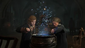 Hogwarts Legacy nie będzie miał grywalnego Quidditcha