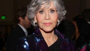 Jane Fonda