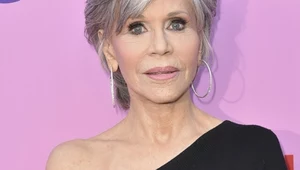 Jane Fonda przekazała druzgocącą wiadomość. „Rozpoczęłam chemioterapię”