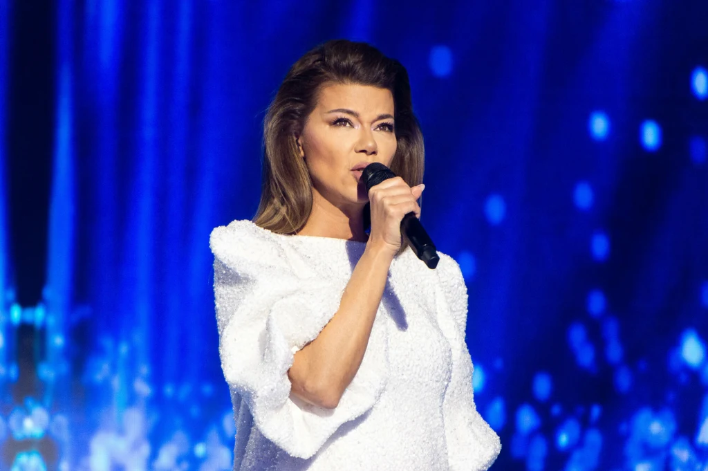 Edyta Górniak Edyta Górniak