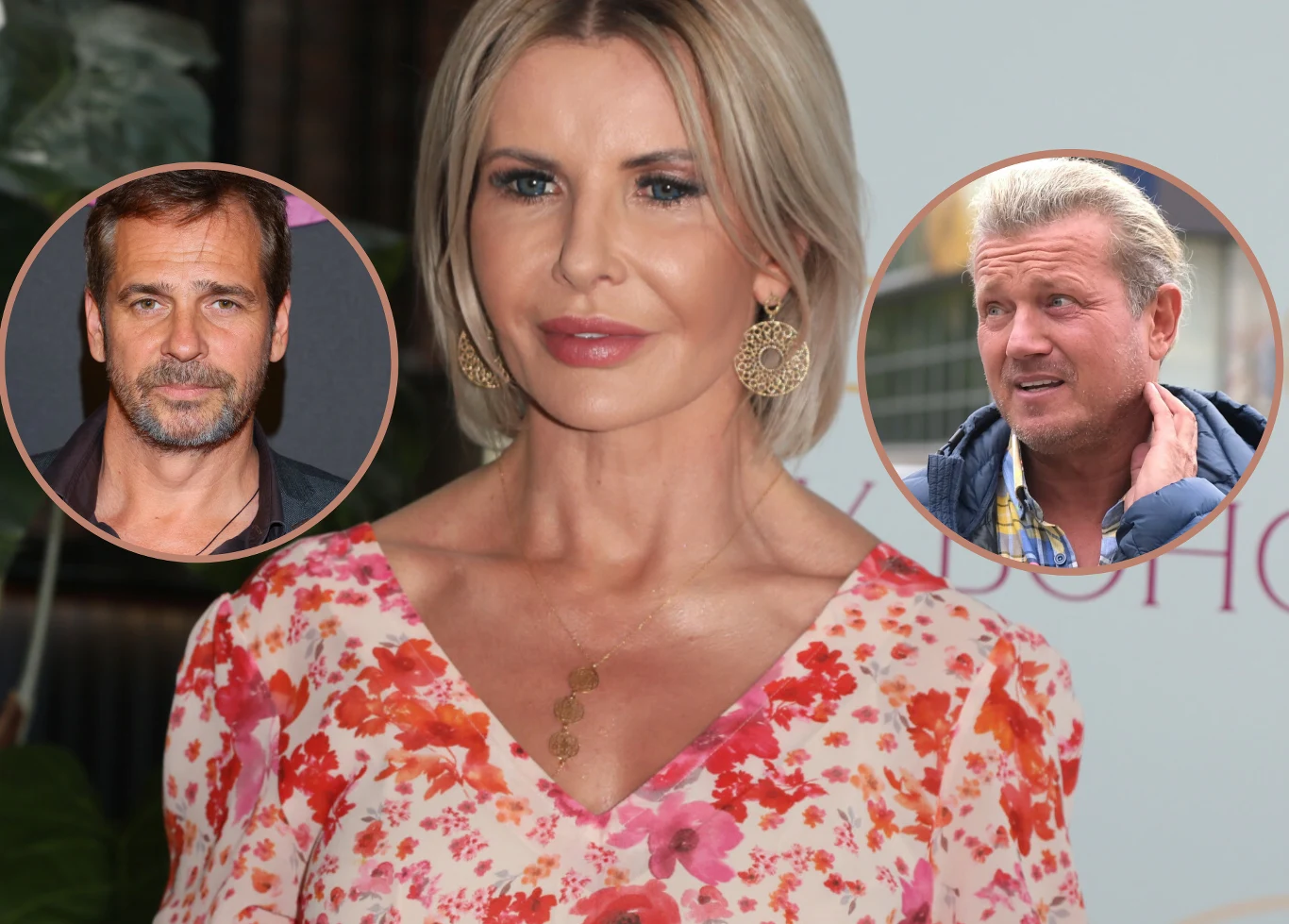 Paweł Deląg, Joanna Racewicz, Jarosław Jakimowicz Paweł Deląg, Joanna Racewicz, Jarosław Jakimowicz