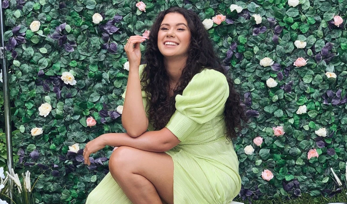 Karolina Szczurowska przygotowuje nową płytę Karolina Szczurowska przygotowuje nową płytę