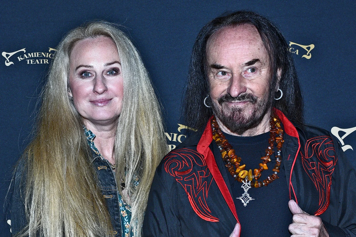 Stan Borys i Anna Mealady, 23 marca 2022 r.