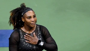 Ile zarobiła Serena Williams w czasie kariery? Ta liczba zawraca w głowie!