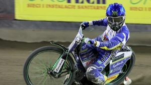 Patryk Dudek