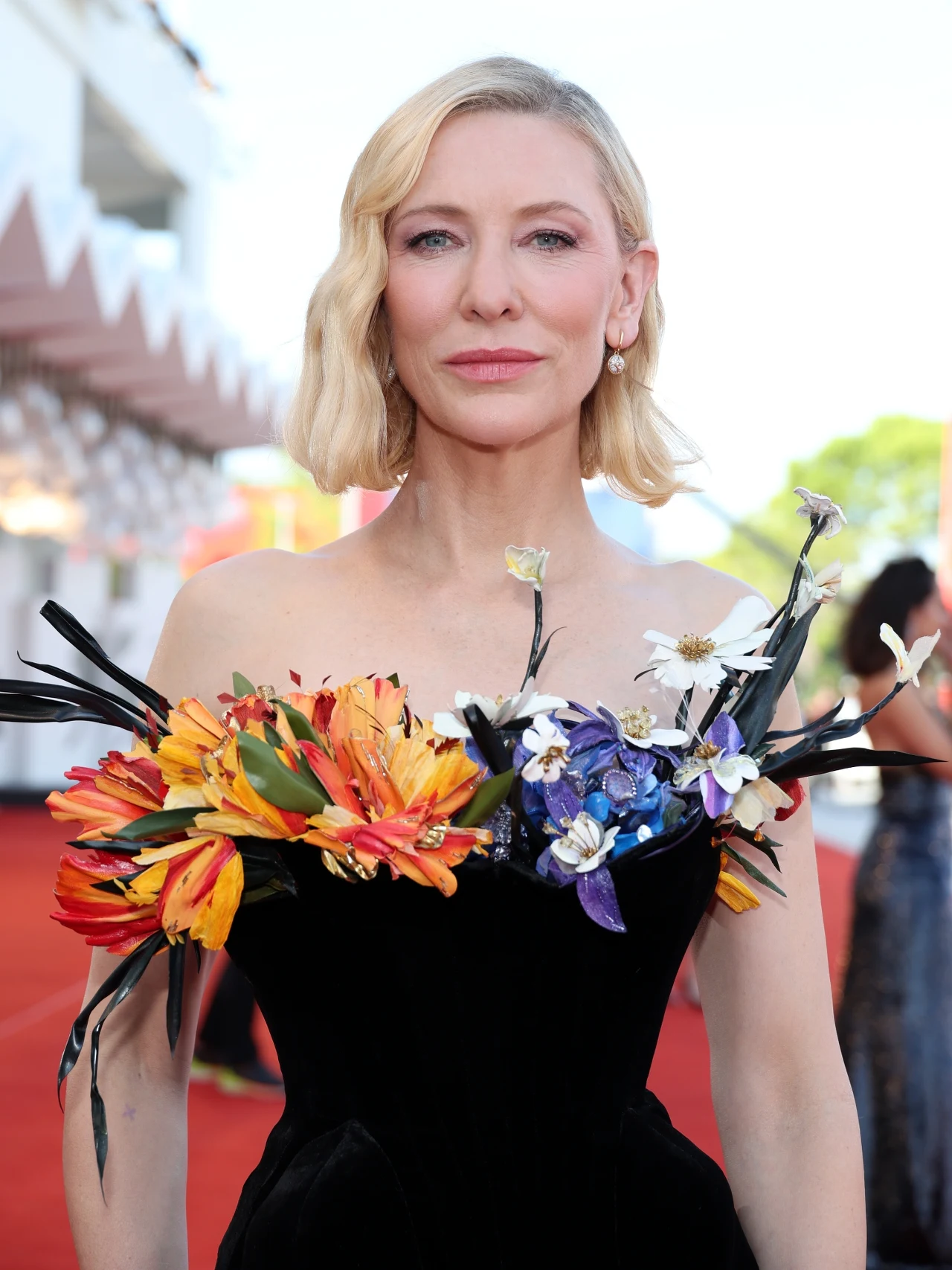 Cate Blanchett Cate Blanchett