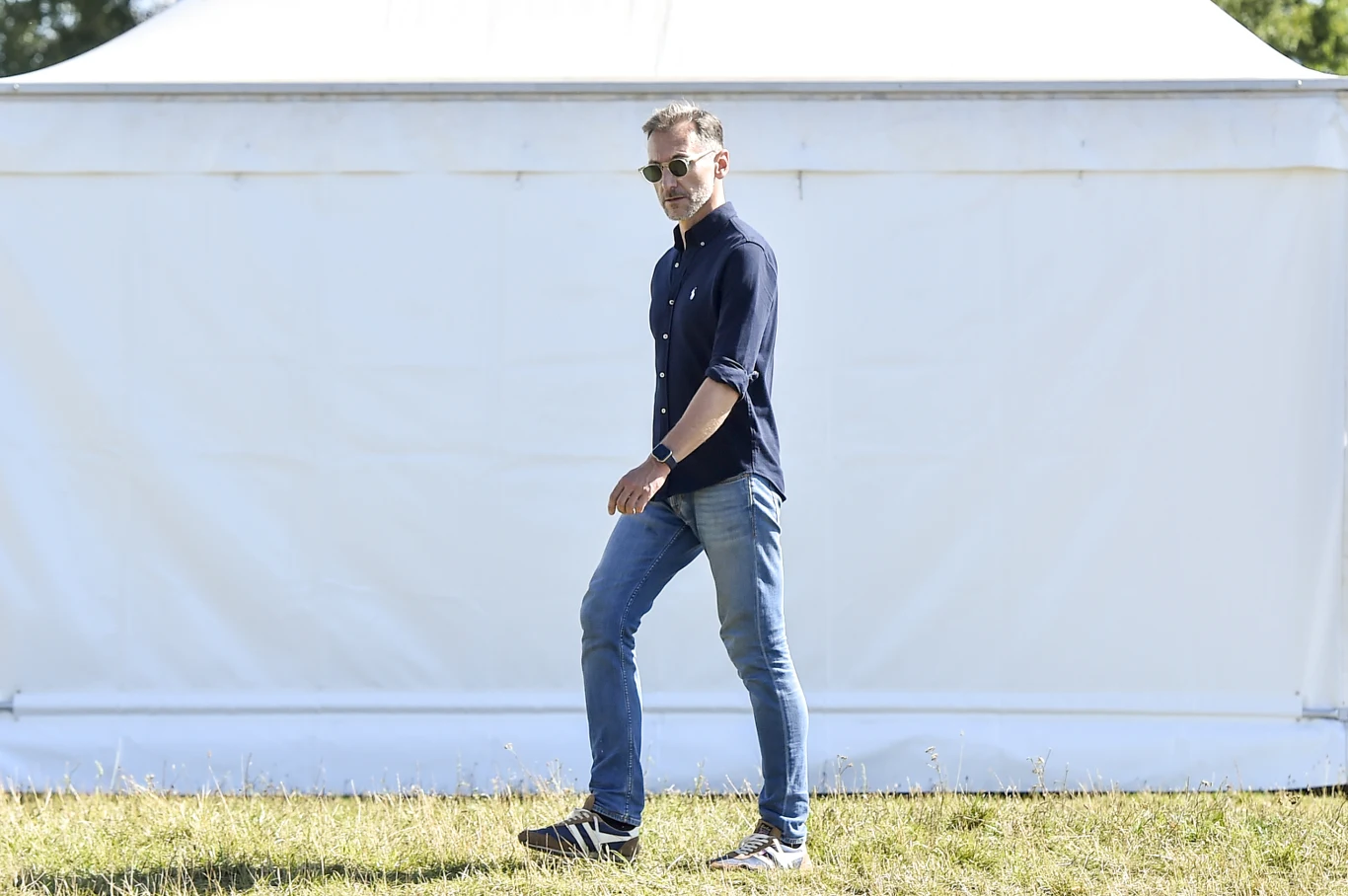 Piotr Kraśko: jak teraz wygląda?