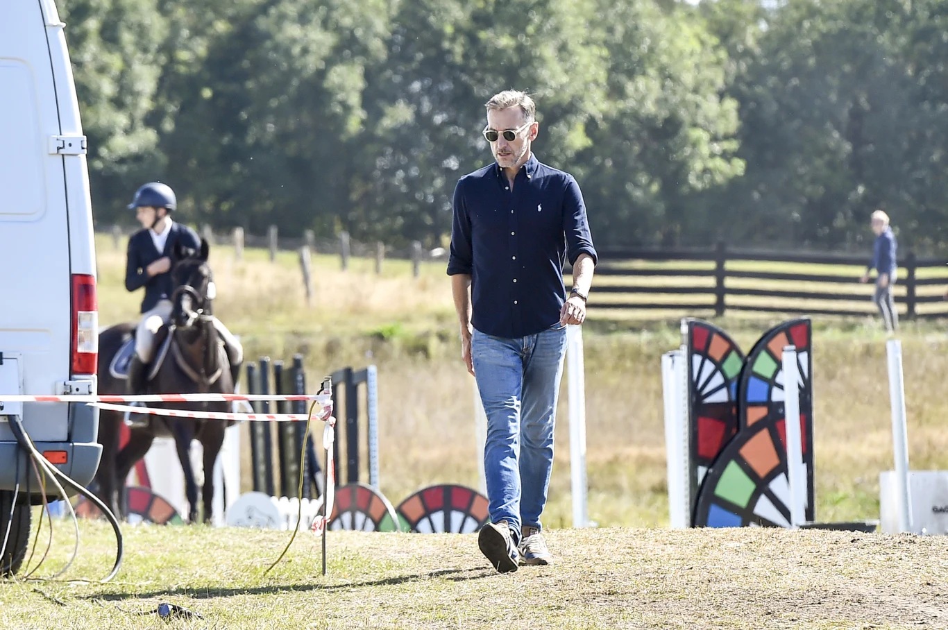 Piotr Kraśko wyszedł z ukrycia Piotr Kraśko wyszedł z ukrycia