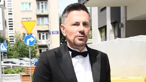Zdjęcie Ibisza w szpitalu obiegło media. Fani się zaniepokoili!