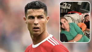 Matka Ronaldo pochwaliła się rodzinną fotką. W sieci aż zawrzało