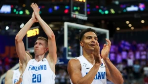 Finowie mogli cieszyć się z wysokiego zwycięstwa z Polakami