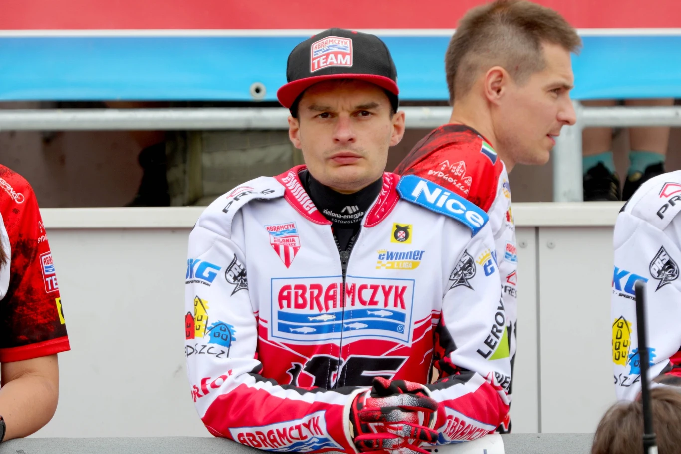 Adrian Miedziński Adrian Miedziński