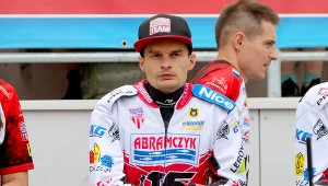 Obudził się po koszmarnej kraksie. Na to czekaliśmy