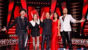 "The Voice of Poland" na start: Kto zachwycił trenerów? [RELACJA]