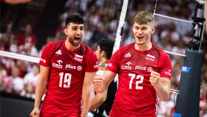 Sprzed telewizora na mistrzostwa świata. “Emocje trzymały mnie całą noc”