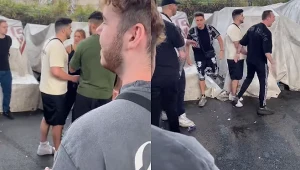 Gamescom. Wielka awantura streamerów. O co poszło?