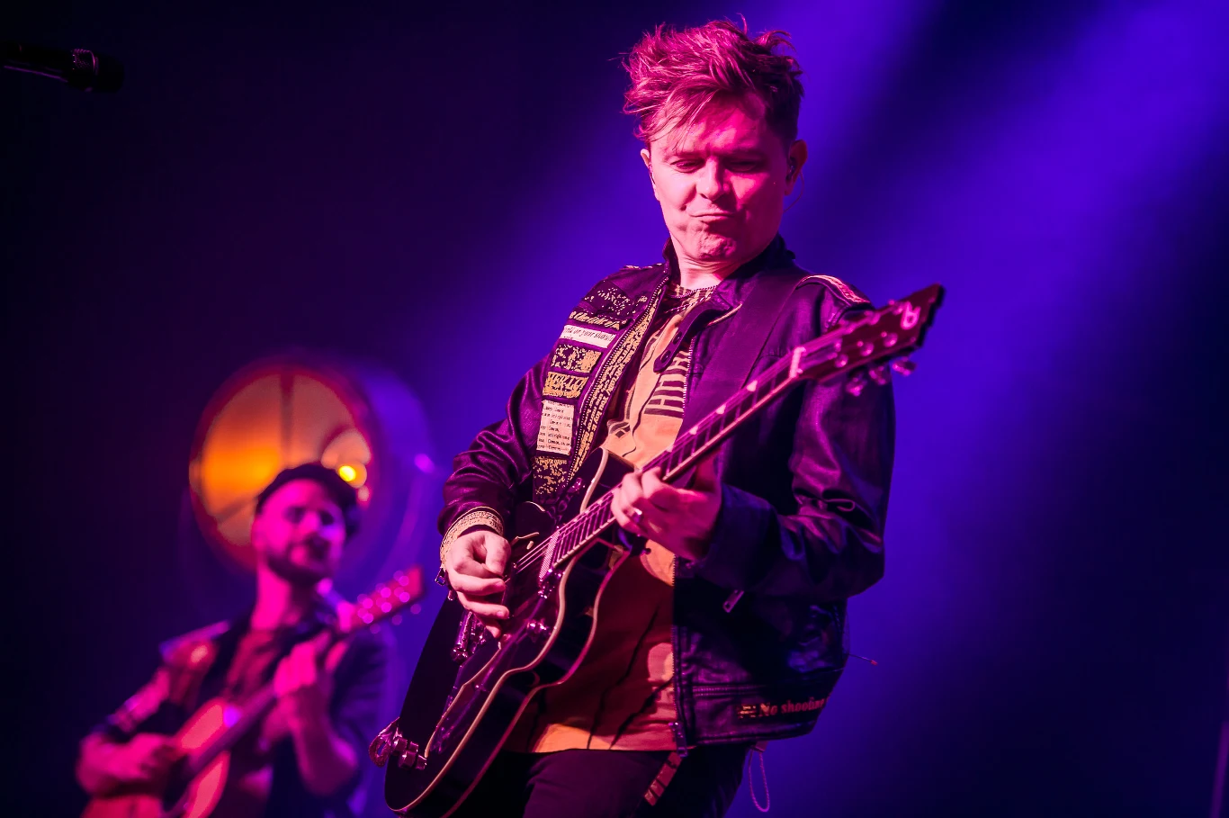 Pod koniec 2021 r. Michael Patrick Kelly przygotował dokumentalny film "B.O.A.T.S. - Based On A True Story". Zdjęcia powstały w różnych miejscach na świecie - na Wyspach Owczych, Grenlandii, w Irlandii, Hiszpanii, Niemczech, Wielkiej Brytanii i we Włoszech, a także w Kenii w Afryce pomiędzy latem 2019 r. a jesienią 2021 r. Pod koniec 2021 r. Michael Patrick Kelly przygotował dokumentalny film "B.O.A.T.S. - Based On A True Story". Zdjęcia powstały w różnych miejscach na świecie - na Wyspach Owczych, Grenlandii, w Irlandii, Hiszpanii, Niemczech, Wielkiej Brytanii i we Włoszech, a także w Kenii w Afryce pomiędzy latem 2019 r. a jesienią 2021 r.