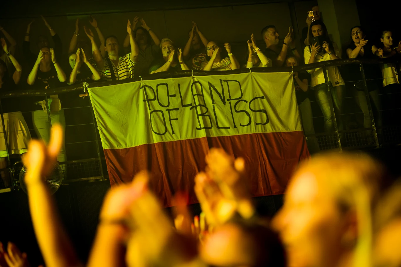 Michael Patrick Kelly zaczynał w niezwykle popularnej w latach 90. rodzinnej grupie The Kelly Family. Dziś Paddy Kelly z powodzeniem solowo kontynuuje muzyczną karierę. Michael Patrick Kelly zaczynał w niezwykle popularnej w latach 90. rodzinnej grupie The Kelly Family. Dziś Paddy Kelly z powodzeniem solowo kontynuuje muzyczną karierę.