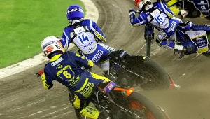 16-latek dwa razy pokazał mu plecy. Skreślą go z listy?