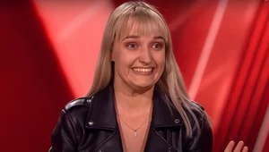 "The Voice of Poland". Magda Nawojska: Marzyłam od dziecka