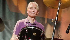 The Rolling Stones: Charlie Watts tuż przed śmiercią rozmawiał z Jaggerem o koncertach