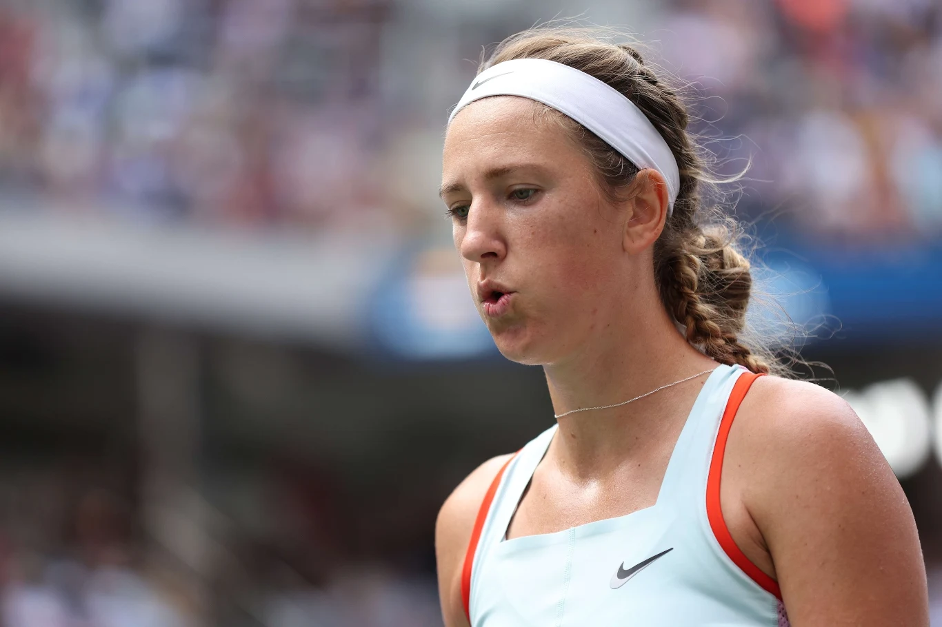Wiktoria Azarenka Wiktoria Azarenka