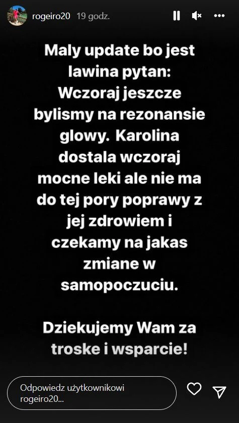 Karolina Pisarek Karolina Pisarek