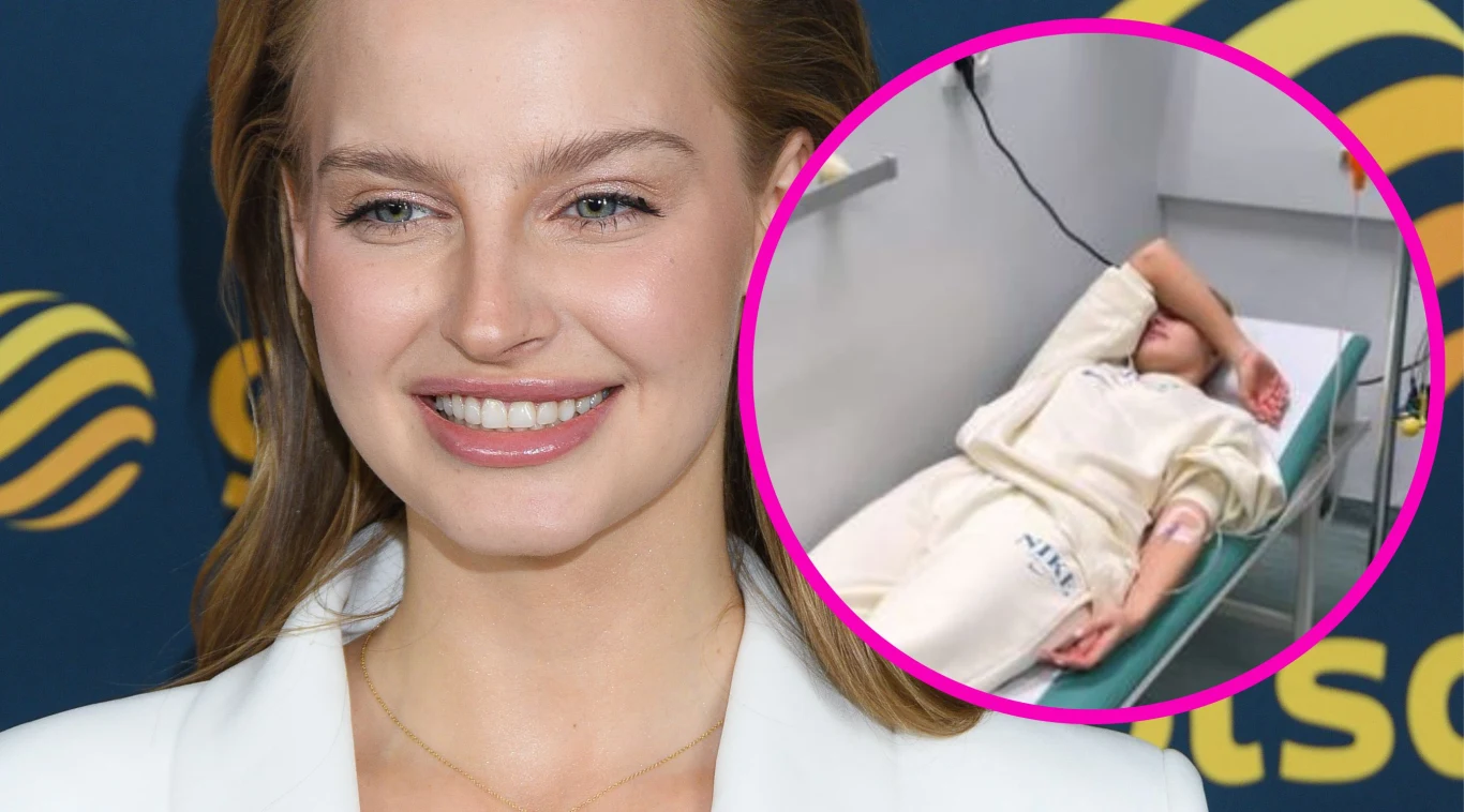 Karolina Pisarek Karolina Pisarek