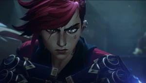 "Arcane"