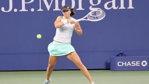 US Open 2022. Iga Świątek powalczy o ćwierćfinał