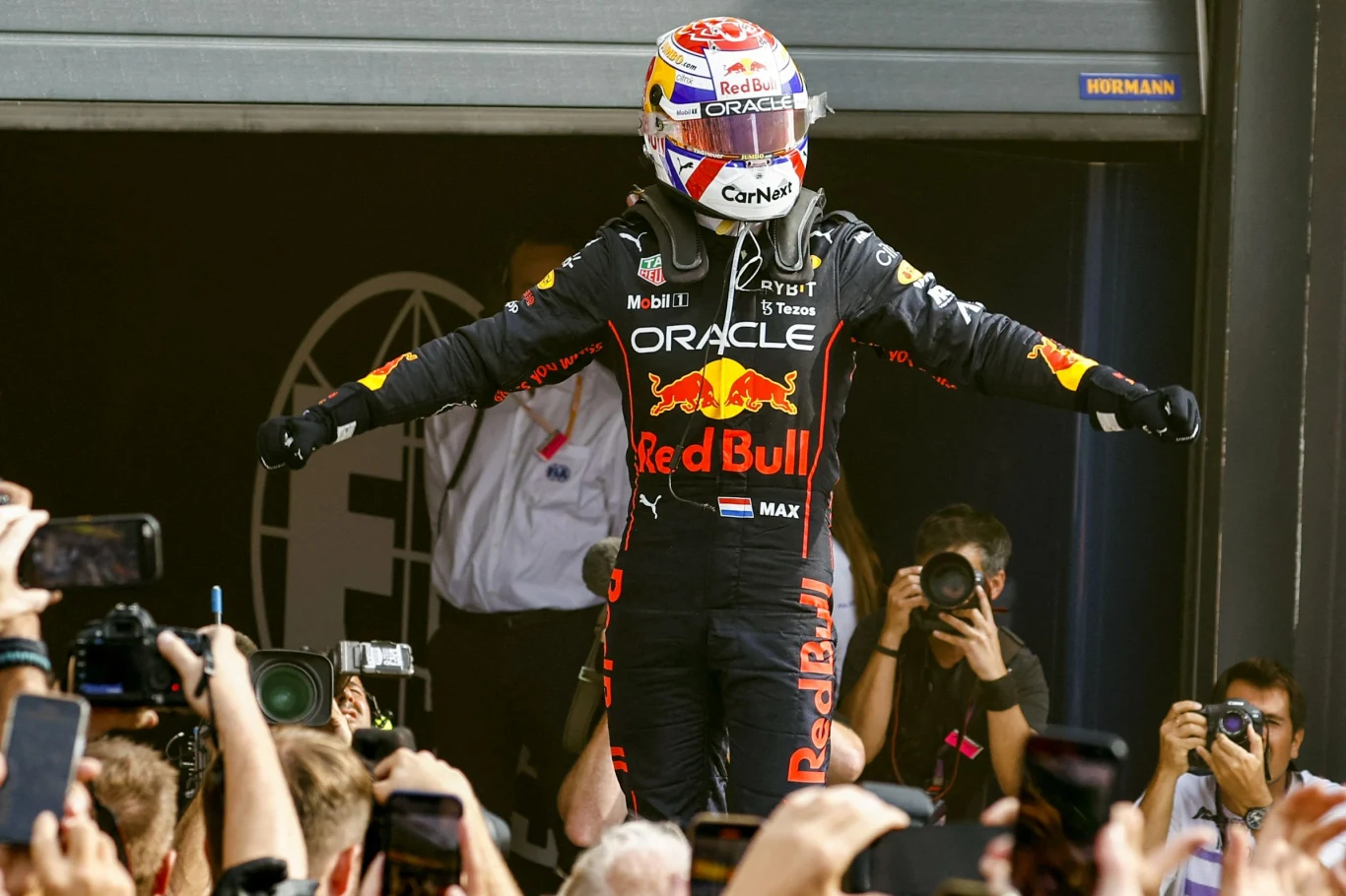 Max Verstappen Max Verstappen