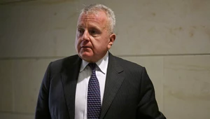John Sullivan nie będzie już ambasadorem USA w Rosji