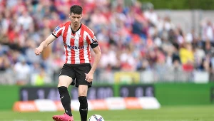 Pelle van Amersfoort może wrócić do Ekstraklasy