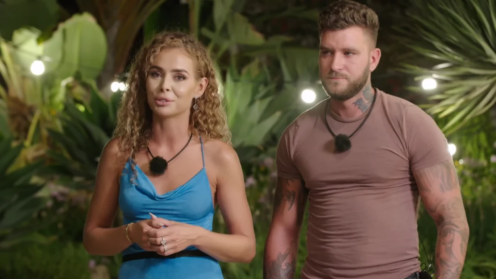 Love Island. Wyspa miłości