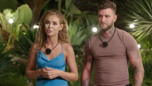 Love Island. Wyspa miłości
