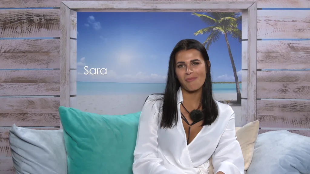 Love Island. Wyspa miłości Love Island. Wyspa miłości