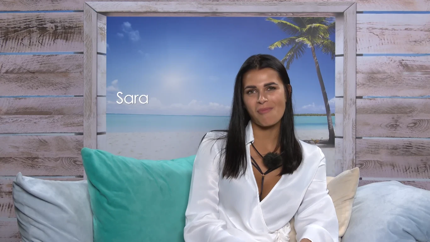 Love Island. Wyspa miłości