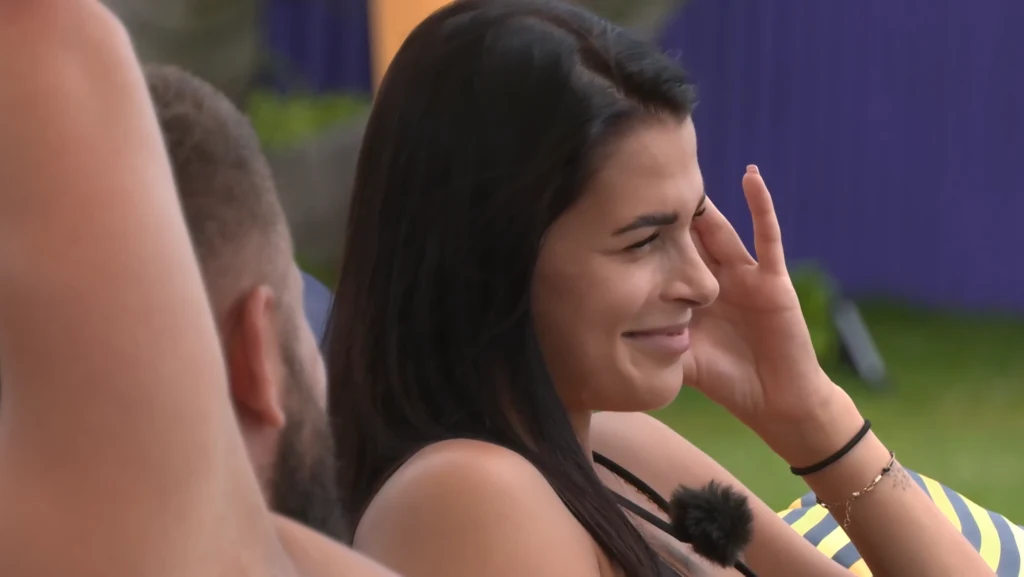 Love Island. Wyspa miłości Love Island. Wyspa miłości