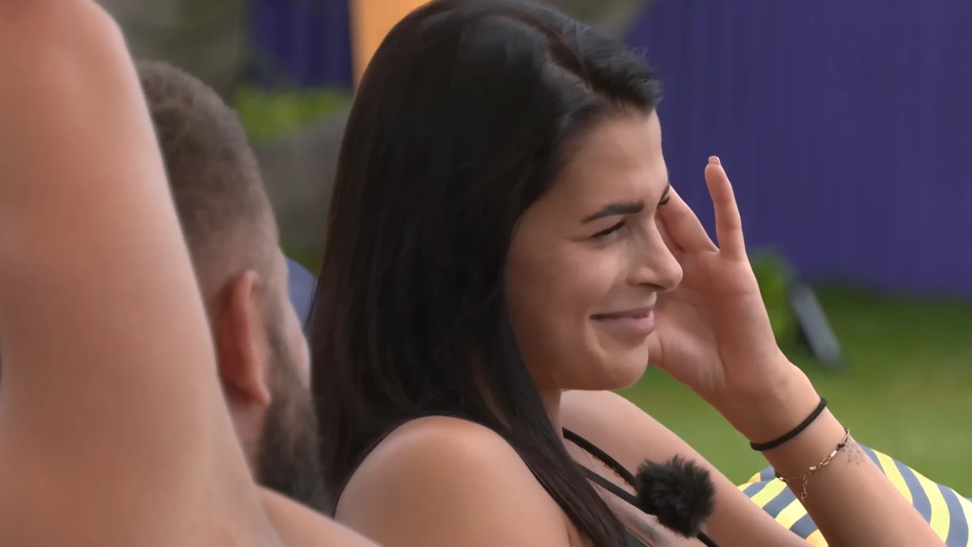 Love Island. Wyspa miłości