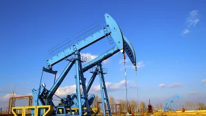 Ceny ropy w USA mocno rosną