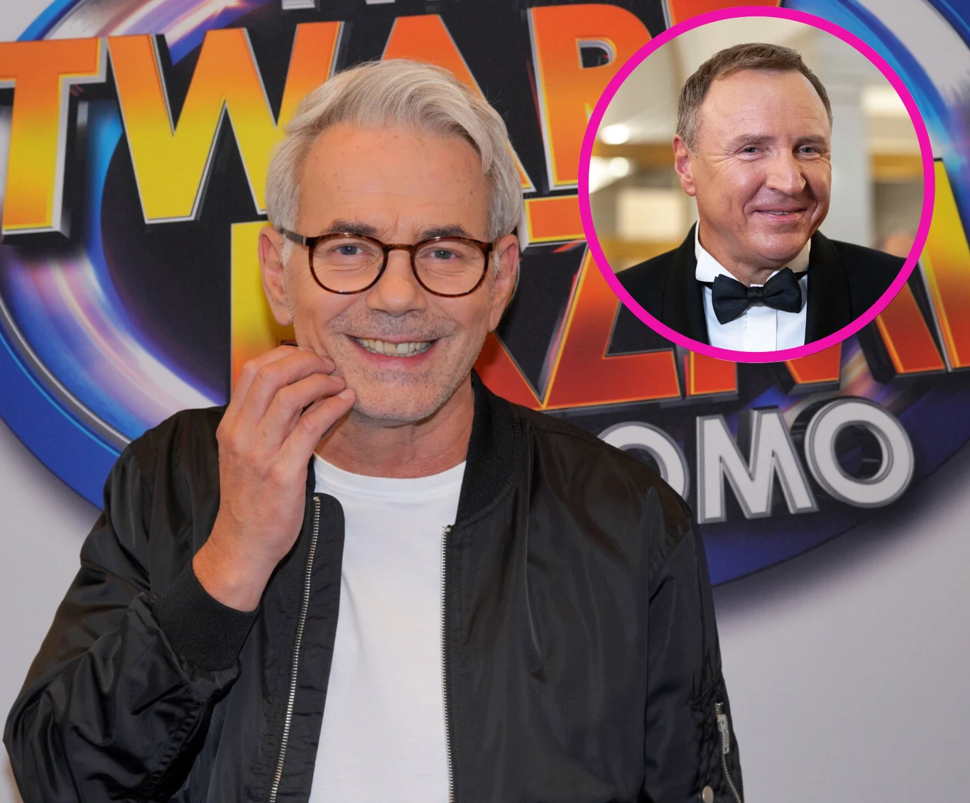 Robert Janowski nie pojawił się na jubileuszu "Jaka to melodia" Robert Janowski nie pojawił się na jubileuszu "Jaka to melodia"