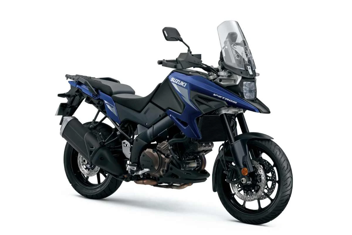 Suzuki V-Strom 1050 /1050 DE